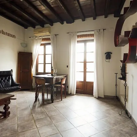 Borgo Dora House Apartment Turin