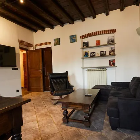 Borgo Dora House Apartman