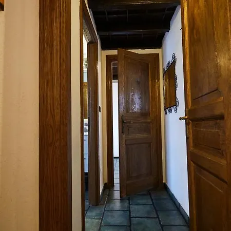 Apartment Borgo Dora House