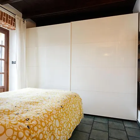 Borgo Dora House Apartment