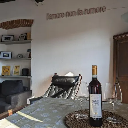 Borgo Dora House * Turin