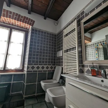 Apartment Borgo Dora House Turin