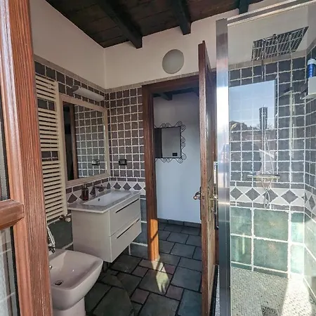 Apartment Borgo Dora House Turin