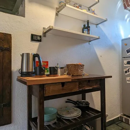 Borgo Dora House Turin