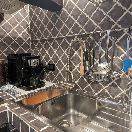 Borgo Dora House Turin