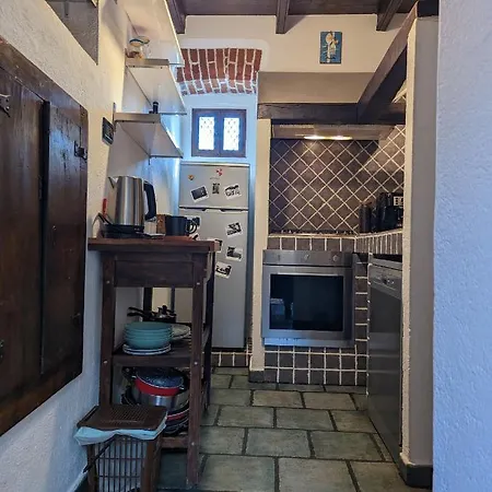 Borgo Dora House Turin