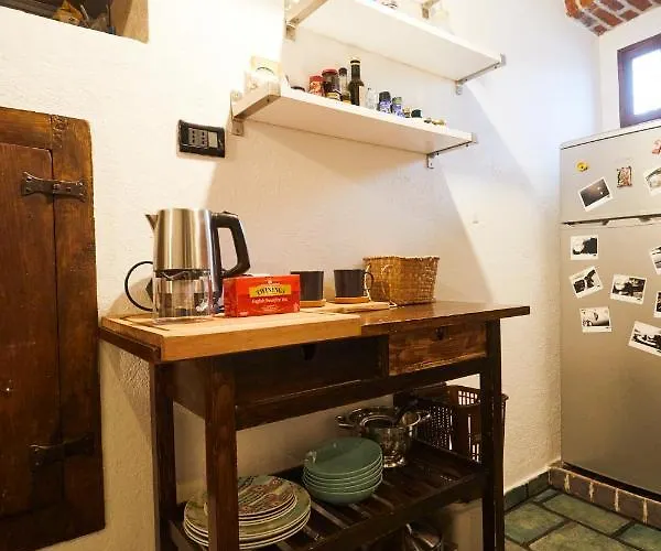 Borgo Dora House Apartmán