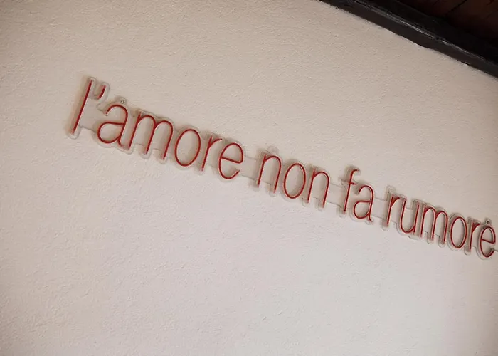 Apartmán Borgo Dora House Turín