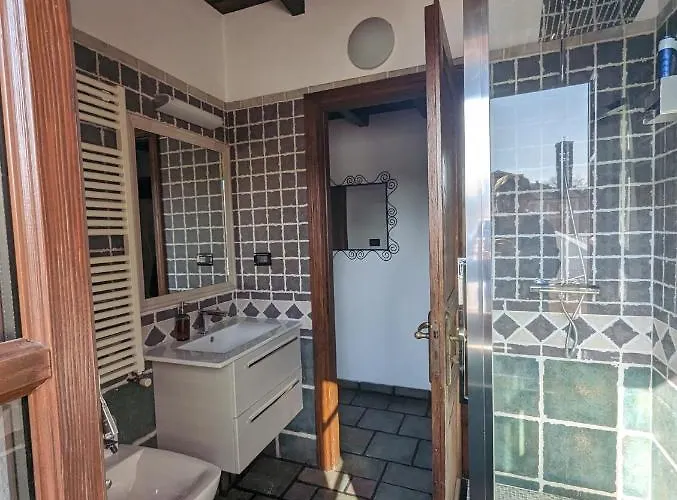 Apartmán Borgo Dora House Turín