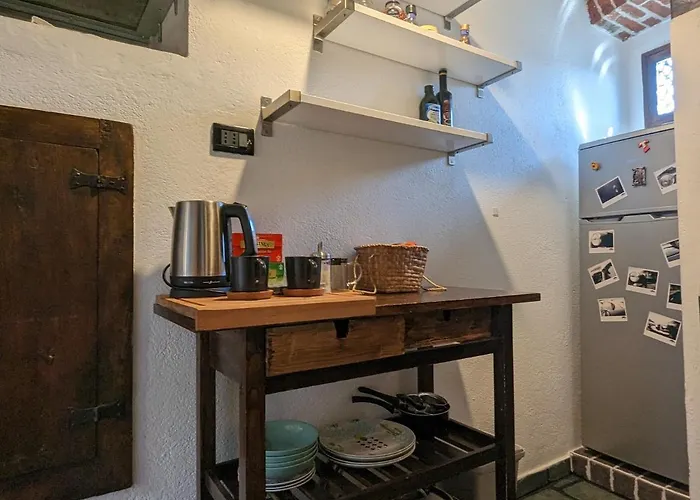 Borgo Dora House Turín