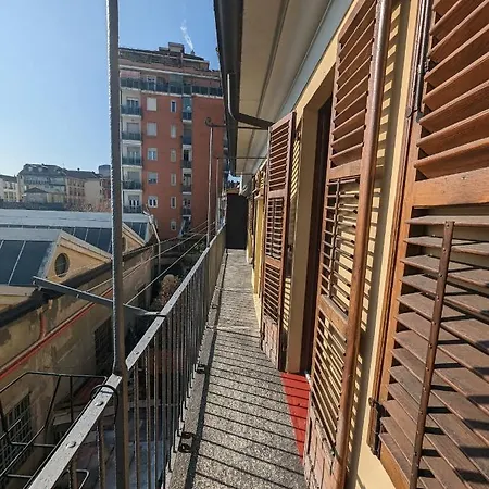 Borgo Dora House Appartement *