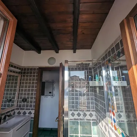 Borgo Dora House Appartement Turijn