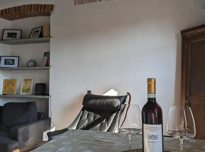 Borgo Dora House * Turin