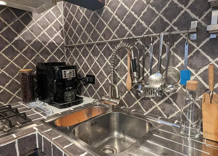 Borgo Dora House Turin