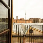 公寓 Borgo Dora House