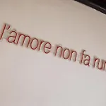 公寓 Borgo Dora House 都灵