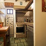公寓 Borgo Dora House 都灵