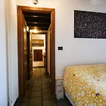 公寓 Borgo Dora House *