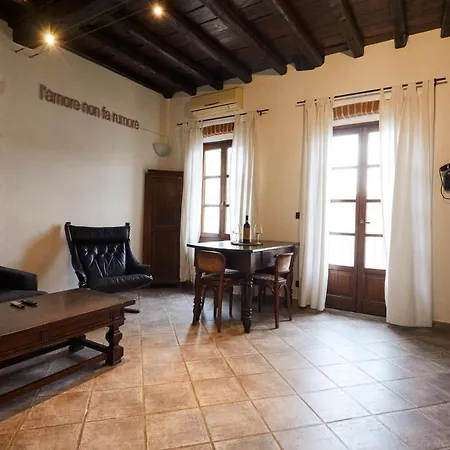 Borgo Dora House 都灵