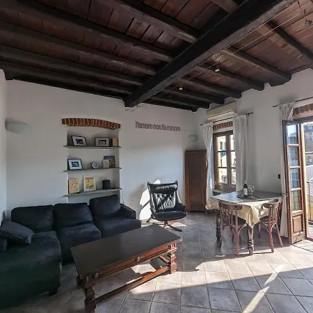 Borgo Dora House 都灵