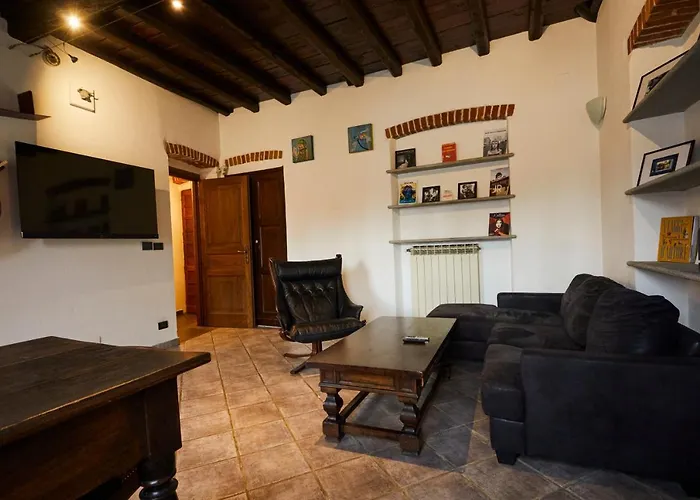 Borgo Dora House Lejlighed