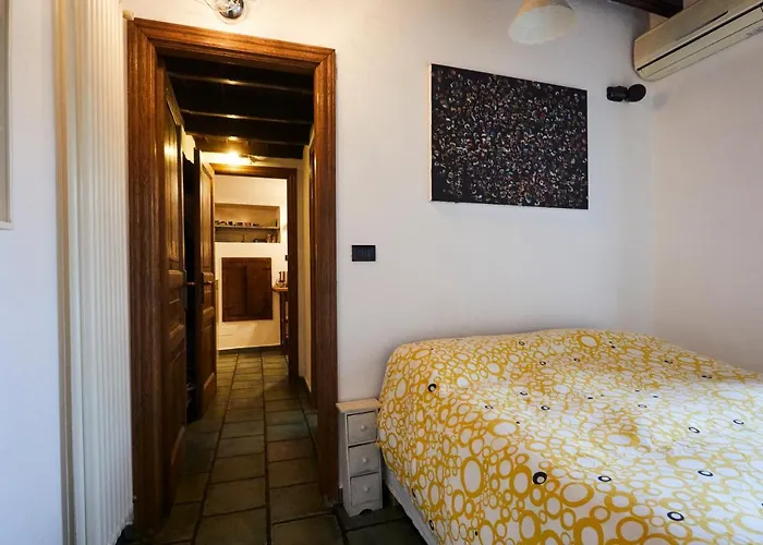 Borgo Dora House Lejlighed