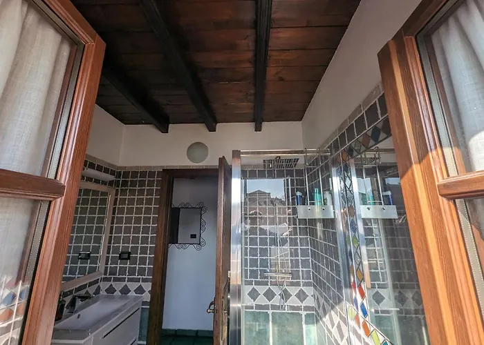 Borgo Dora House Lejlighed Torino