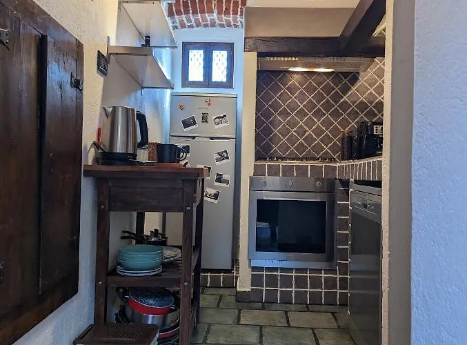 Borgo Dora House Torino