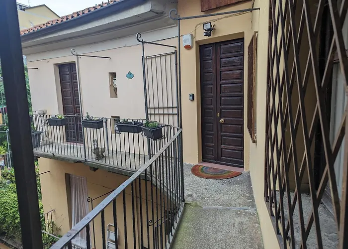 Lejlighed Borgo Dora House Torino