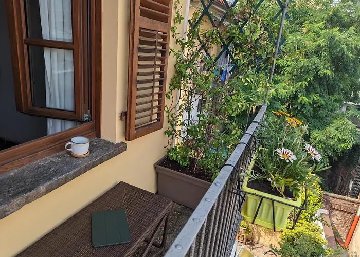Borgo Dora House Torino